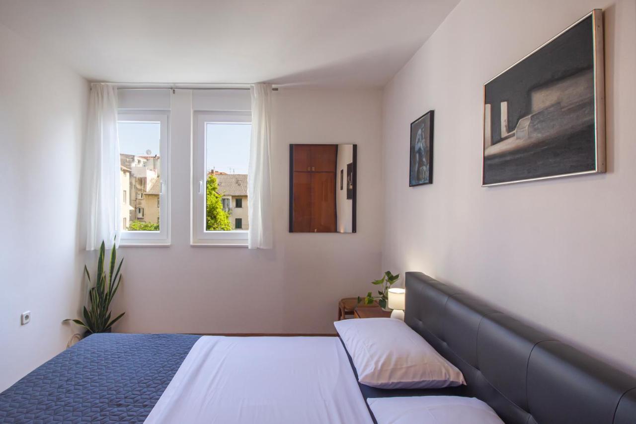 Lejlighed La Maison Central Split